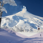 Ski Chile – Pucon