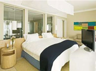 Sofitel Jequitimar Suíte 2