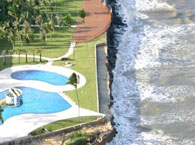 Dioro Ilha de Santa Luzia Resort - Aracajú - SE