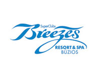SuperClubs Breezes - Búzios - RJ