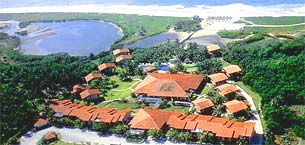 Village Pratagy Beach Resort