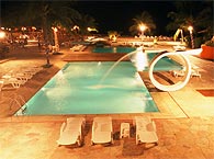 Serrambi Resort - Lazer e Entretenimento