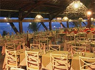 Serrambi Resort - Bares e Restaurantes
