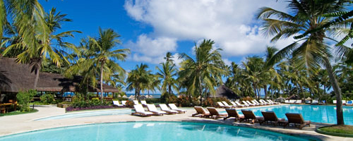 Pacotes de Viagens - Resorts no Brasil