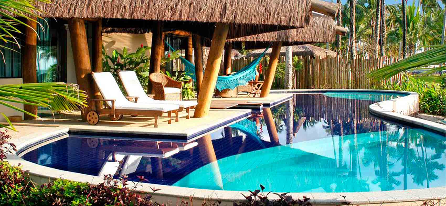 Anantara Marau Resort