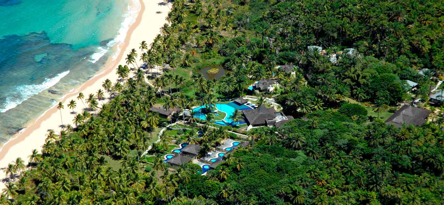 Anantara Marau Resort