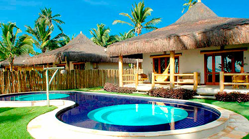 Anatara Marau Resort