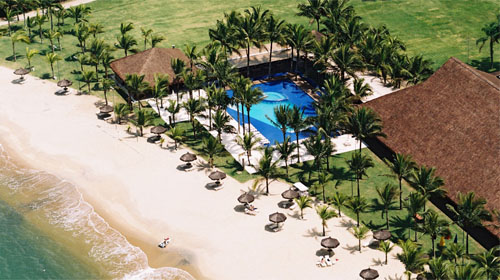 Portobello Resort & Safari