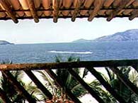 Portobello Resort & Safari - Acomodações