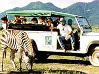 Portobello Resort & Safari - Lazer e Entretenimento