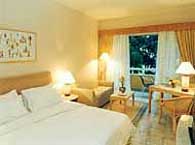 Vila Galé Eco Resort Angra - Acomodações