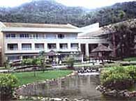 Vila Galé Eco Resort Angra - Acomodações
