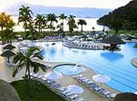 Vila Galé Eco Resort Angra - Lazer e Entretenimento