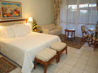 Vila Galé Eco Resort do Cabo - Acomodações