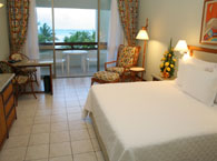Vila Galé Eco Resort do Cabo - Acomodações
