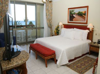 Vila Galé Eco Resort do Cabo - Acomodações