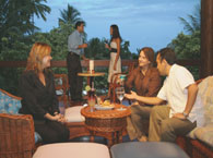 Vila Galé Eco Resort do Cabo - Bares e Restaurantes