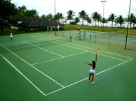 Cana Brava Resort Hotel - Lazer e Entretenimento