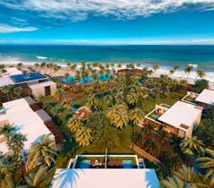 Zorah Beach
