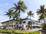 Casa Grande Hotel Resort & Spa - Serviços