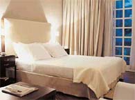 Casa Grande Hotel Resort & Spa - Acomodações