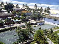 Casa Grande Hotel Resort & Spa - Lazer e Entretenimento