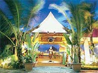Casa Grande Hotel Resort & Spa - Bares e Restaurantes