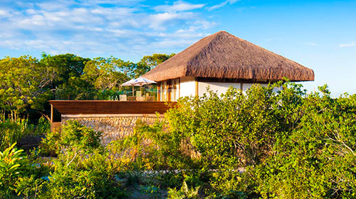 Pool Villas Tivoli Eco Resort