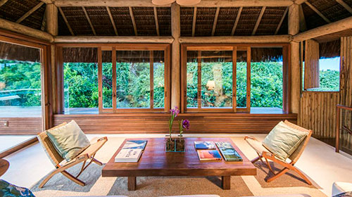 Pool Villas Tivoli Eco Resort