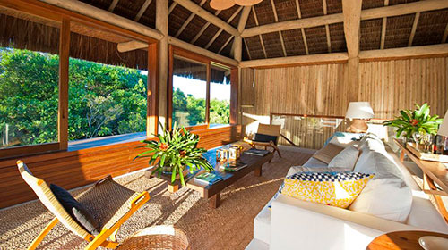 Pool Villas Tivoli Eco Resort