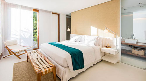 Pool Villas Tivoli Eco Resort