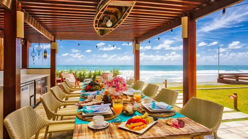 Casas Village Porto de Galinhas
