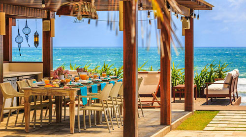 Casas Village Porto de Galinhas