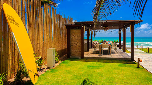 Casas Village Porto de Galinhas