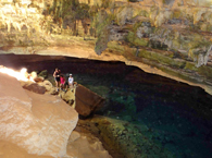 Chapada Diamantina