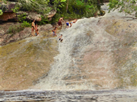 Chapada Diamantina - Bahia