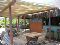 Pousada Estrela D'agua - Bares e Restaurantes