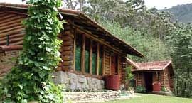 Pousada Tankamana - Petrópolis - RJ