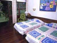 Club Med Itaparica - Acomodações