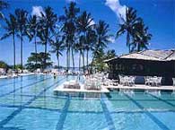 Club Med Itaparica - Lazer e Entretenimento
