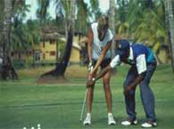 Club Med Itaparica - Lazer e Entretenimento