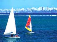 Club Med Itaparica - Lazer e Entretenimento