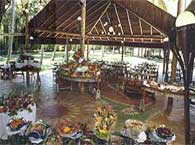 Club Med Itaparica - Bares e Restaurantes