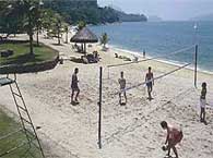Club Med Rio das Pedras - Lazer e Entretenimento