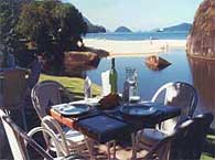 Club Med Rio das Pedras - Bares e Restaurantes