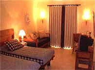 Club Med Trancoso - Acomodações