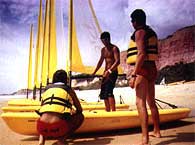 Club Med Trancoso - Lazer e Entretenimento