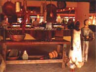 Club Med Trancoso - Bares e Restaurantes