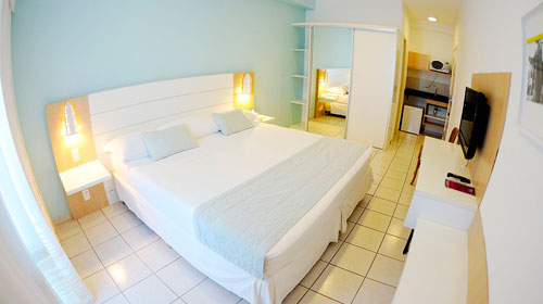 Apartamento Standard