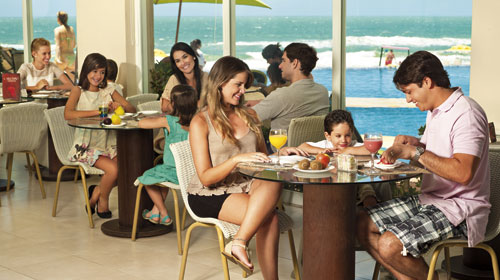 Restaurante Aquiraz